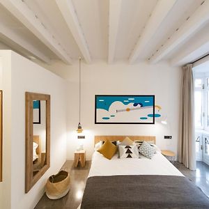 Deluxe Kamer