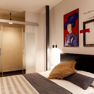 Standaard Kamer met een King Size Bed